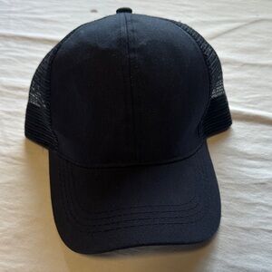 C.C Mesh Trucker Cap